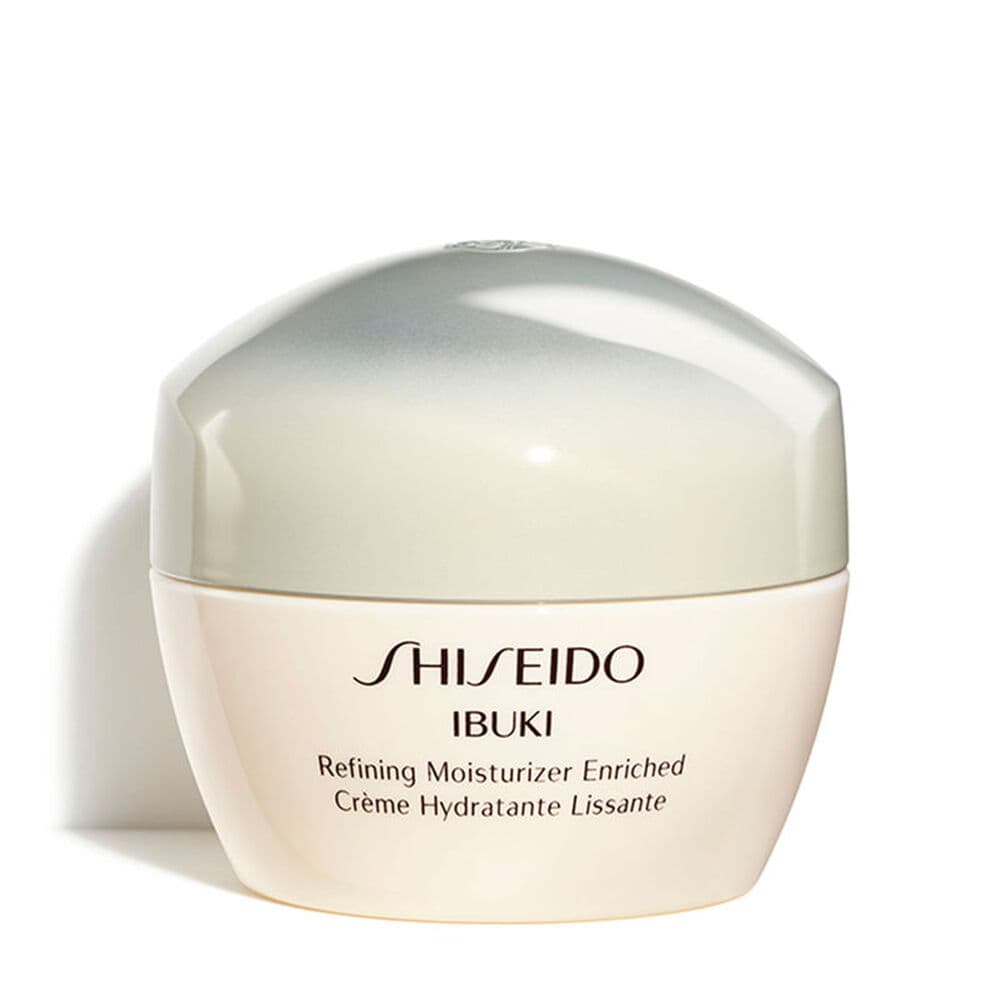 IBUKI Refining Moisturizer Enriched