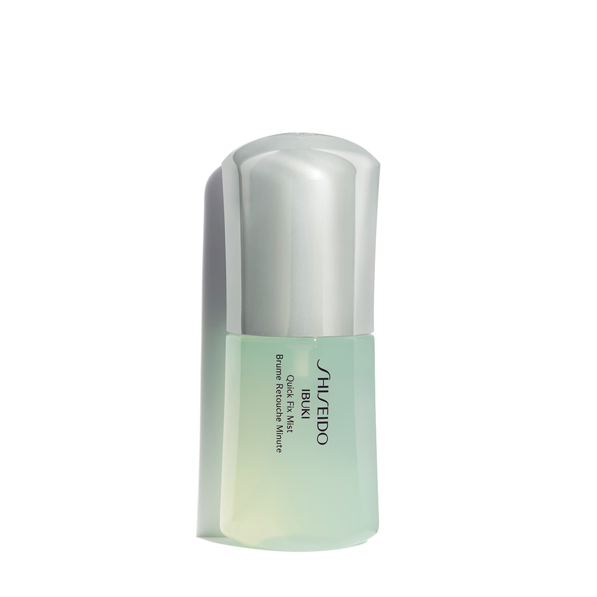 Ibuki Quick Fix Mist