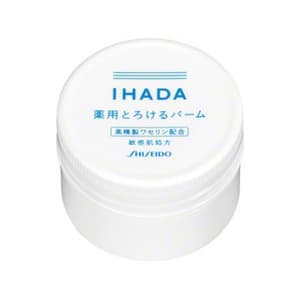 Ihada Medicated Clear Balm