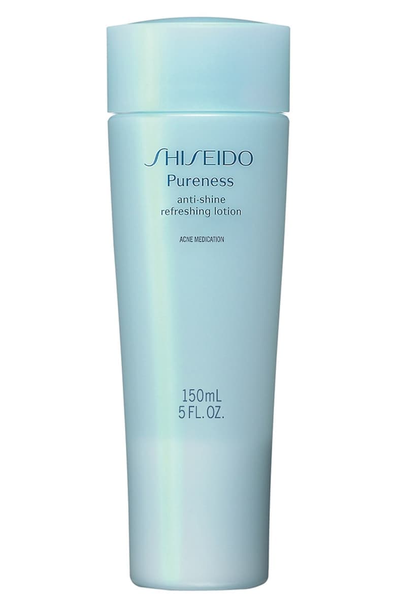 Pureness Anti-Shine Refreshing Lotion
