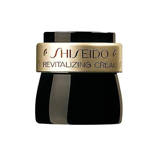 Revitalizing Cream