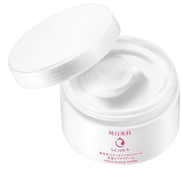 Senka White Beauty Cream