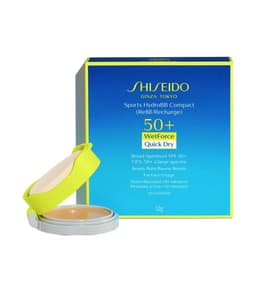 Sports HydroBB Compact SPF 50+ Sunscreen review