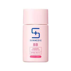 Sunmedic UV Medicated BB Protect EX