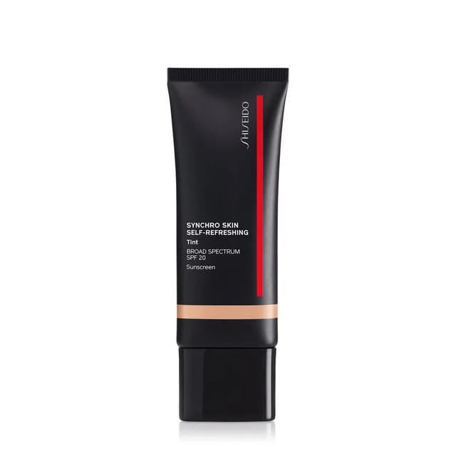 Synchro Self-Refreshing Skin Tint SPF 20