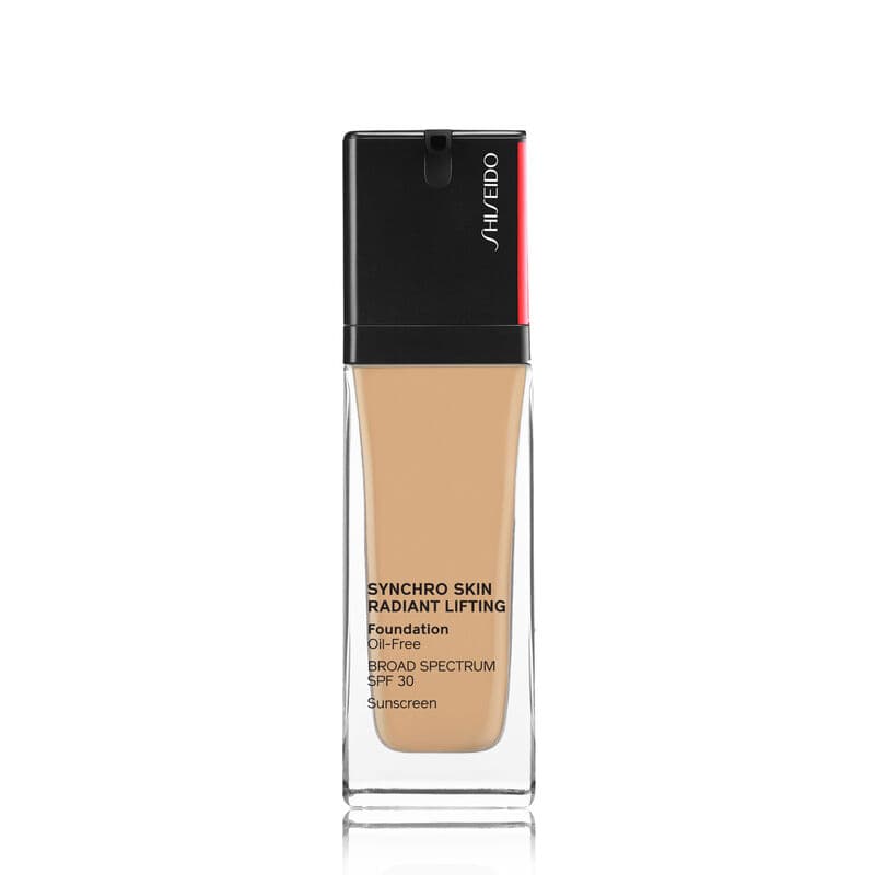 Synchro Skin Radiant Lifting Foundation SPF 30