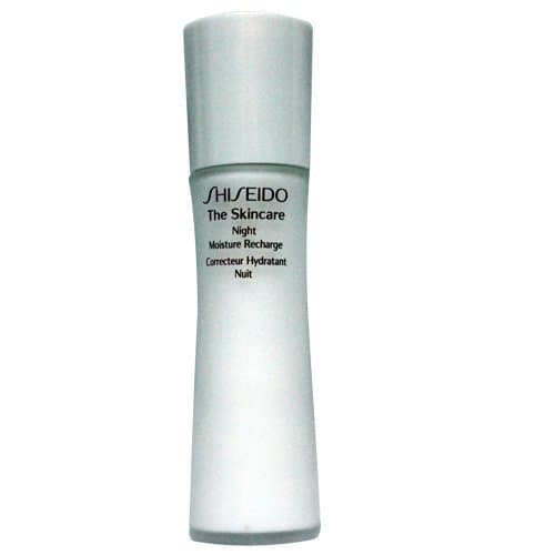 The Skincare Night Moisture Recharge, Regular