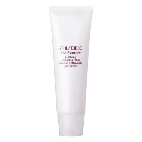 The Skincare Purifying Cleansing Foam