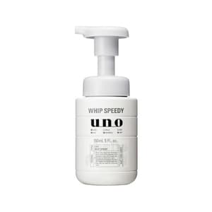 UNO Whip Speedy Foaming Cleanser