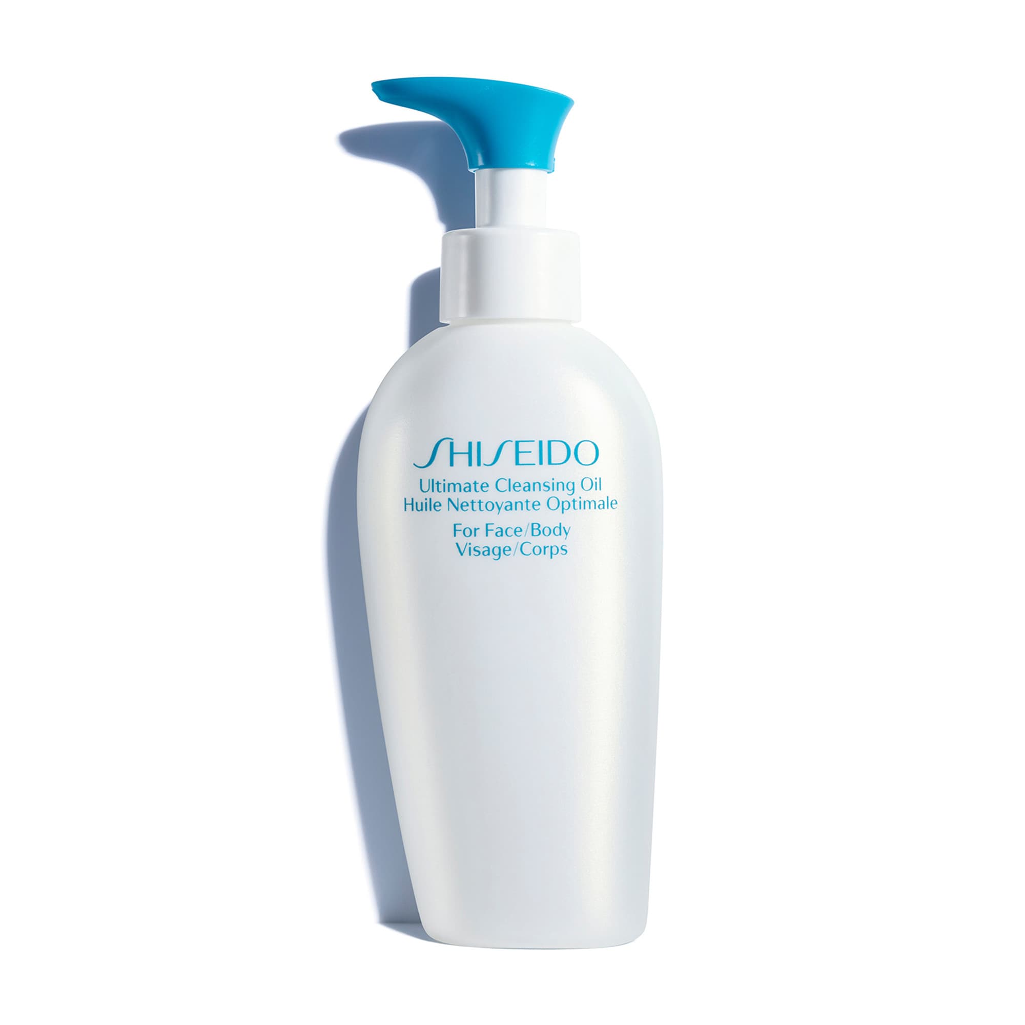 Ultimate Cleansing Oil, for Face & Body