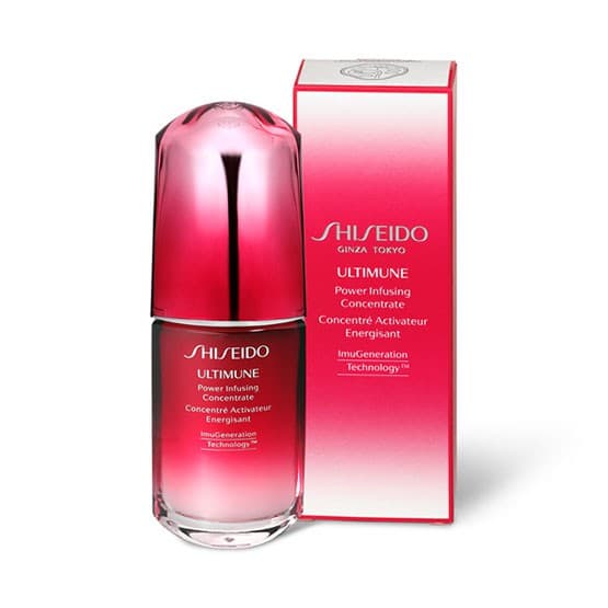 Ultimune Power Infusing Concentrate