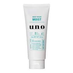 Uno Whip Wash Moist