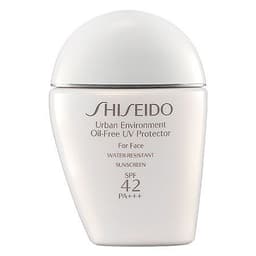 Urban Environment Oil-Free UV Protector for Face SPF 42 PA+++