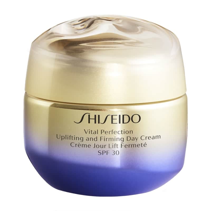 Vital Perfection Uplifting and Firming Day Cream