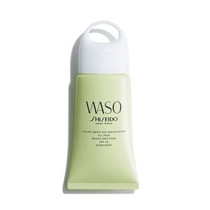 Waso Color-Smart Day Moisturizer Oil-Free