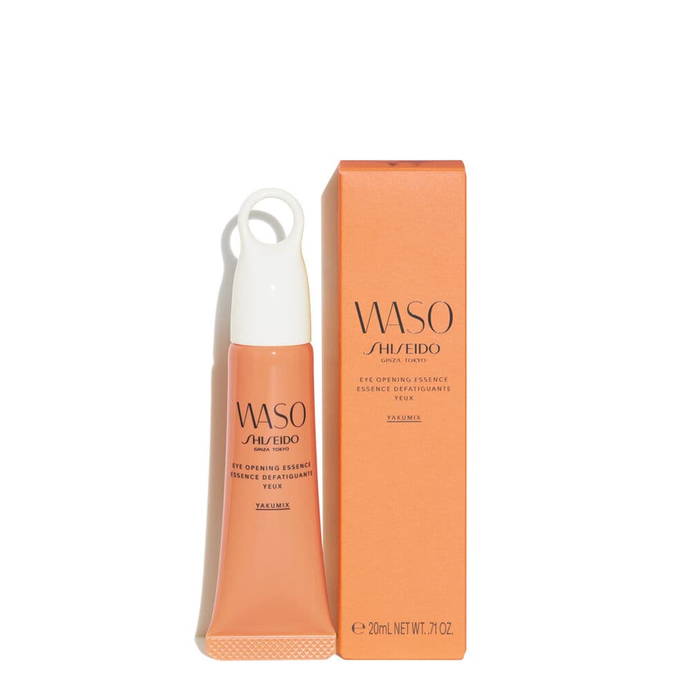 Waso Eye Opening Essence