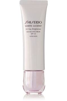 White Lucent All Day Brightener Broad Spectrum SPF 22