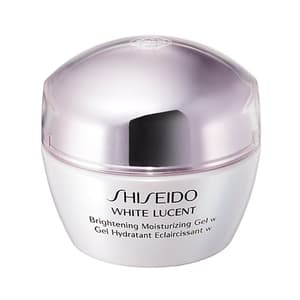 White Lucent Brightening Moisturizing Gel