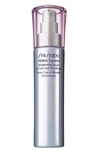 White Lucent Brightening Serum for Neck & Decolletage