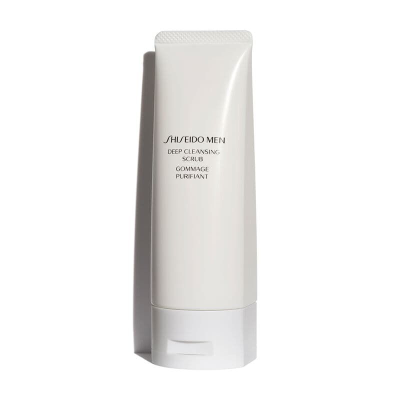 Deep Cleansing Scrub