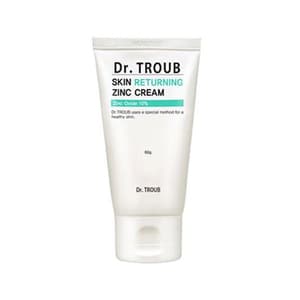 Dr.Troub Skin Returning Zinc Cream