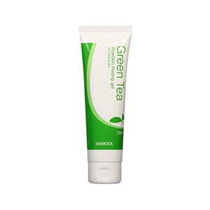 Green Tea Pureskin Peeling Gel