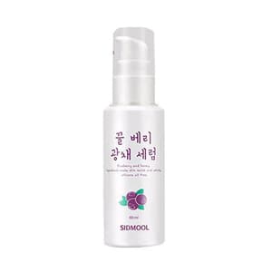 Honey Berry Sparkle Serum