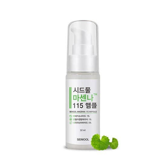Macenna 115 Ampoule