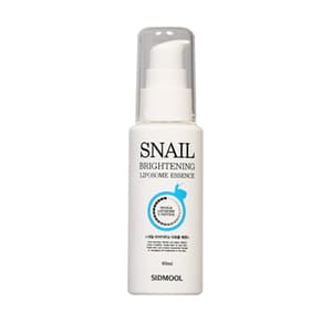 Snail Brightening Liposome Essence
