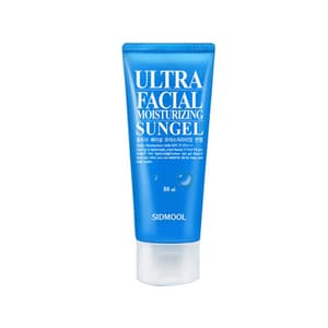 Ultra Facial Moisturizing Suncream SPF 37 PA+++