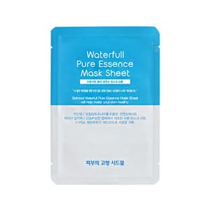 Waterfull Pure Essence Mask