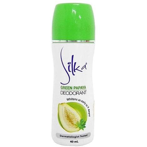 Green Papaya Whitening Deodorant