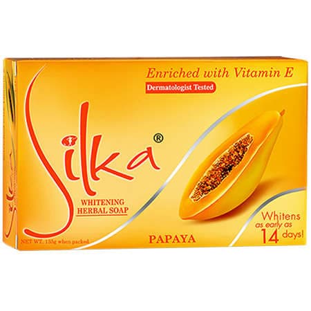 Papaya Soap