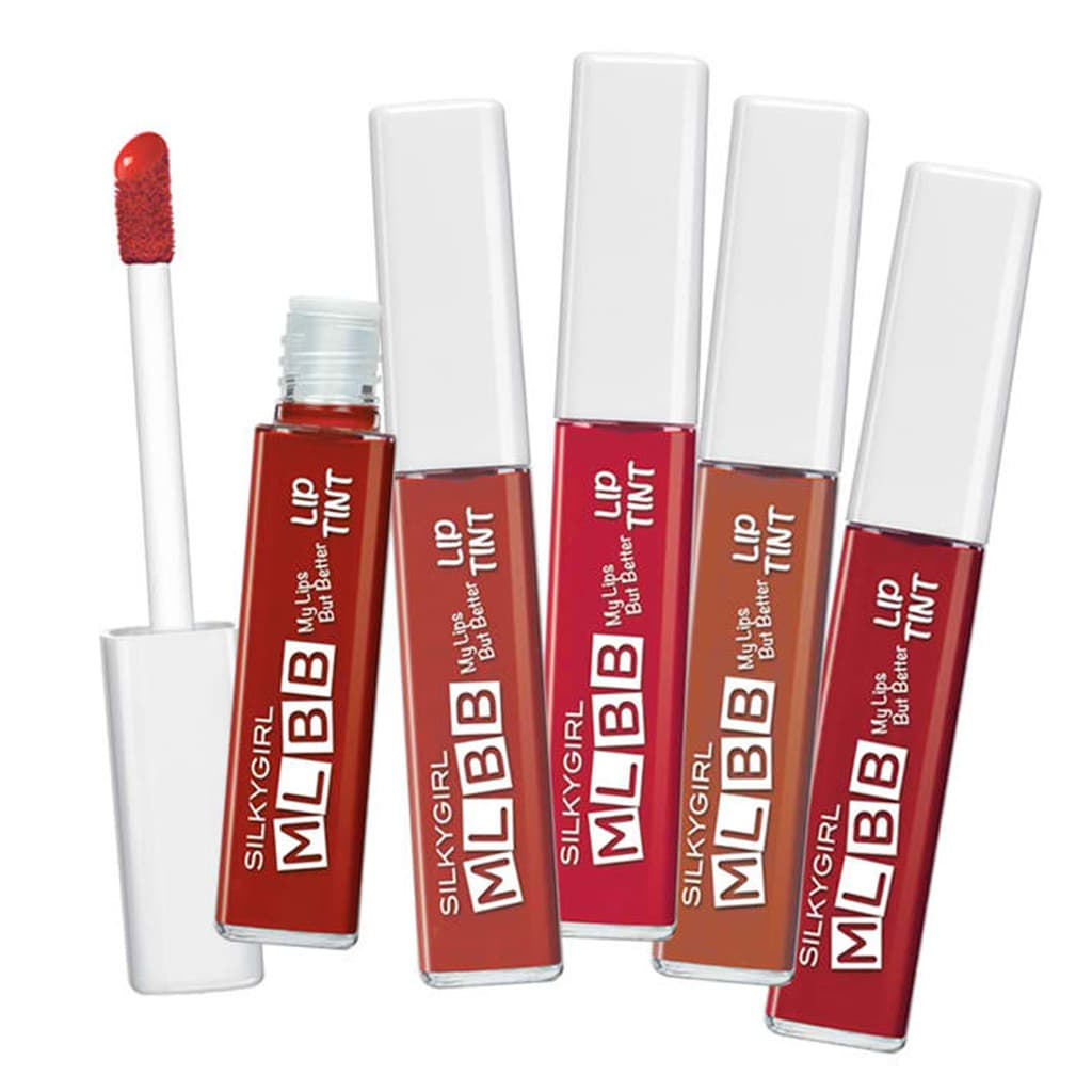MLBB Lip Tint