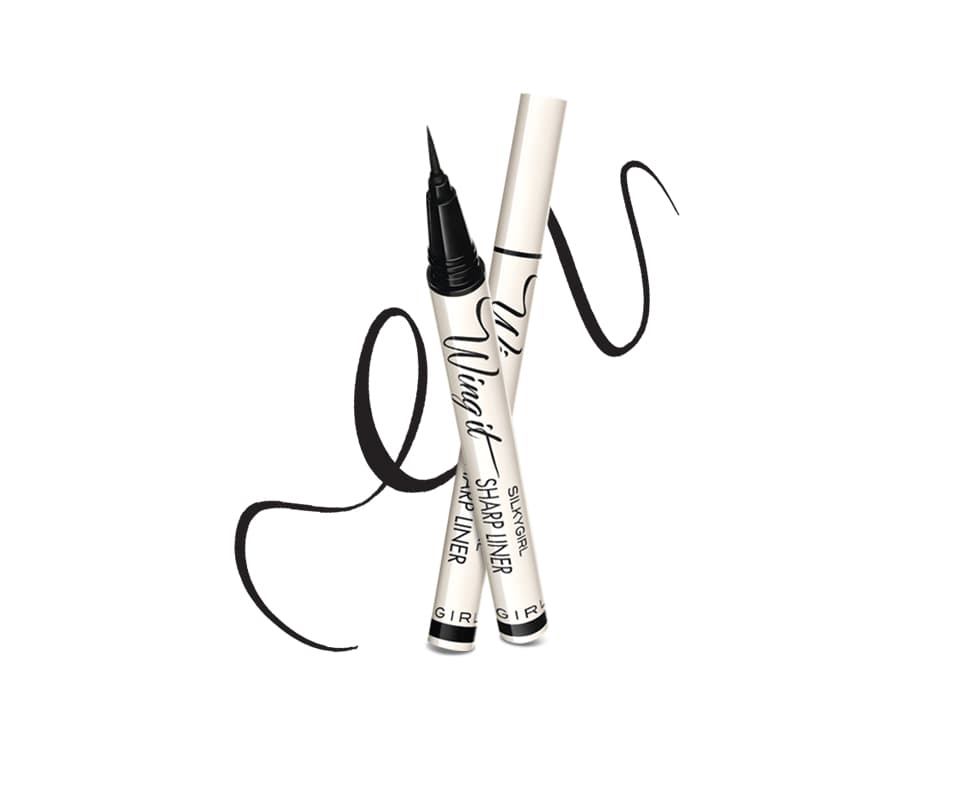 Wing It Sharp Liner