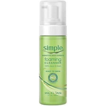Foaming Cleanser