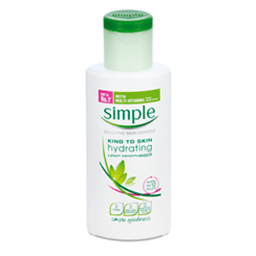 Hydrating Light Moisturizer