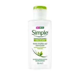 Kind To Eyes Eye Make-Up Remover