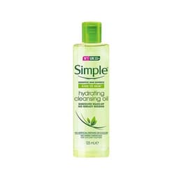 Kind to Skin Hydrating Cleansing Oil