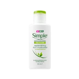 Kind to Skin Replenishing Rich Moisturiser