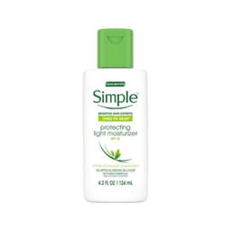 Protecting Light Moisturiser