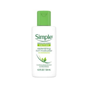 Replenishing Rich Face Moisturizer