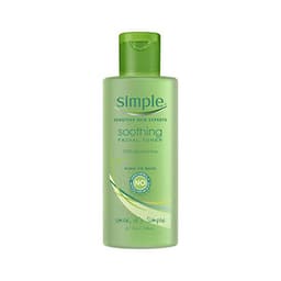 Soothing Facial Toner review