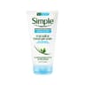 Water Boost Micellar Facial Gel Wash