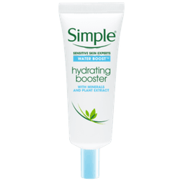 Water Boost Hydrating Booster review
