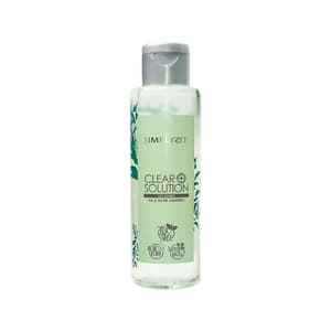 Clear Solution Ice Toner