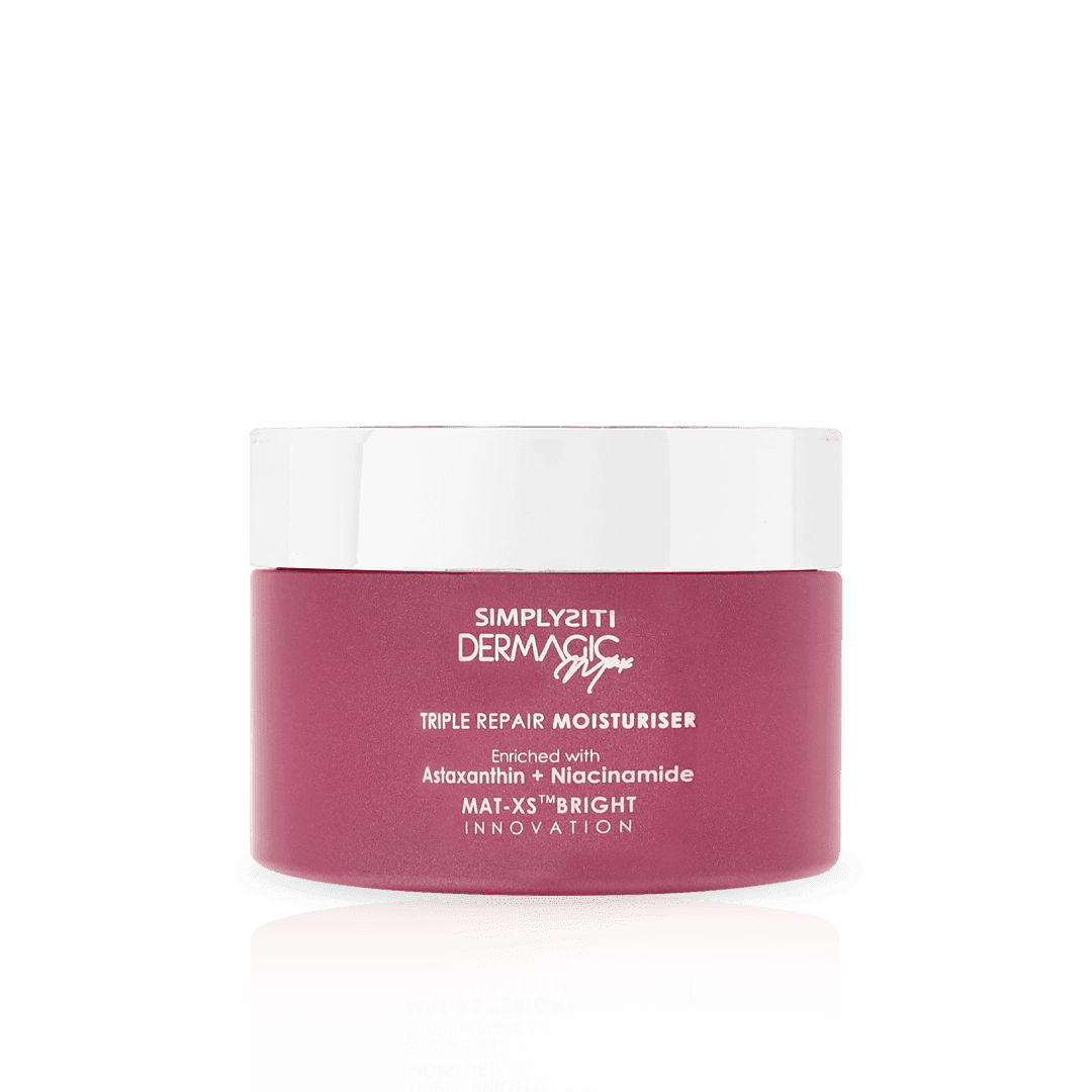Dermagic Max Triple Action Moisturiser
