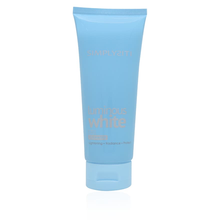 Luminous White Lite Cleanser