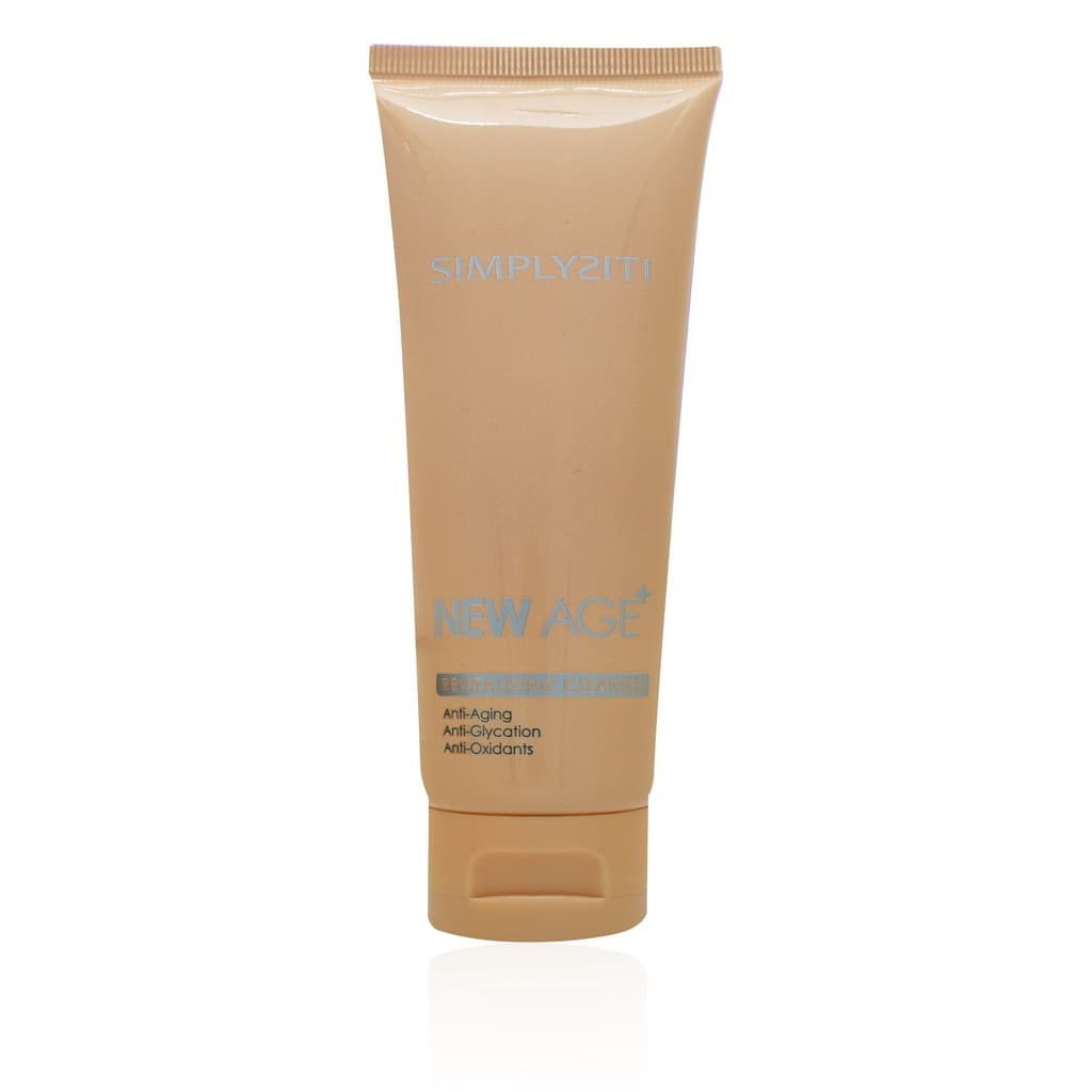 New Age+ Plus Revitalizing Cleanser