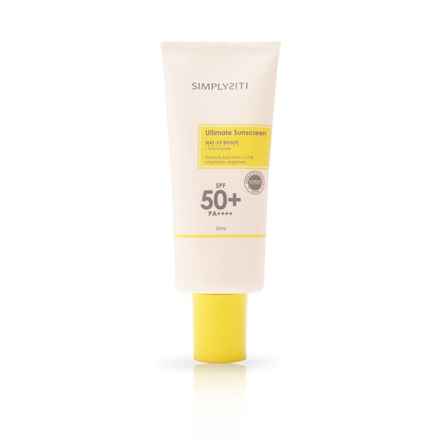Ultimate Sunscreen SPF50+ PA++++